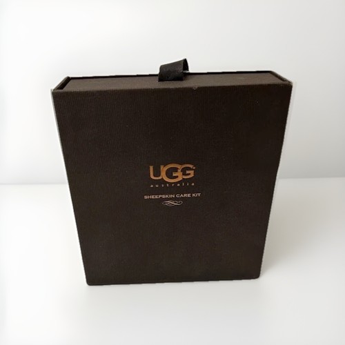 Ugg sheepskin piece care - 4,